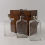 861 6257 BOTTLE CASKET